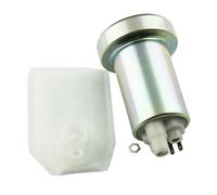 MotorcycleFuel Pump Module Assembly For NSS250 For Forza 250 For MF10 2008 2009 2010 Motorcycle Fuel Pump Exit On The Left Accessories 16710-KVZ-631 16710-KVZ-630