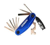 MotorcycleMultiTool Kit Portable Maintenance Tool for VOGE DSX 900 DS DS900X DSX900 900DSX Motorcycle CNC Portable Tool Repair Screwdriver Set Accessories(Dd-2)
