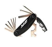 MotorcycleMultiTool Kit Portable Maintenance Tool for YZ 80 85 125 250 426 450 F X FX YZ80 YZ85 YZ125 YZ250 Accessories Motorcycle Portable Tool Repair Screwdriver Set(Dd-1)