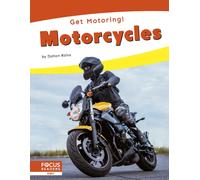 Motorcycles