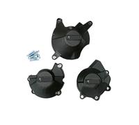 Motorcycles Accessoires Engine Cover Protection Case Protectors Covers For CBR600RR 2009-2025 Engine Case Saver Cover Pulley Guard