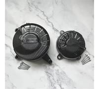 Motorcycles Accessorie Engine Cover Protection For DUCATI Streetfighter V4 V4S 2020 2021 2022