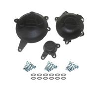 Motorcycles Accessories Engine Cover Protection Covers For Ka&wasaki Z650 Ninja650R EX650 2017-2025