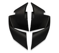 Motorcycles Accessories For S1000RR M1000RR 2019-2022 Fairing Side Winglet Aerodynamic(Style 1)