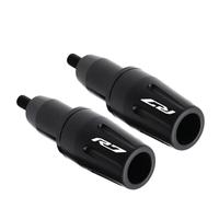 Motorcycles Accessories Frame Sliders Crash Protector Falling Protection YZF R7 2021-2024 slider
