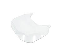 Motorcycles Accessories Rear Air Spoiler Windshield Rear Windscreen For Goldwing GL1800 Parts(NO Light)