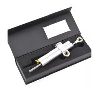 Motorcycles Accessories Steering Stabilize Damper Bracket Mount For Cfmoto 800NK 2023 2024 For NK800 For NK Adjustable,Heavy Duty