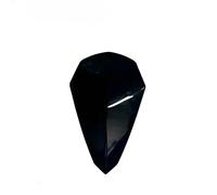 Motorcycles Accessories Tail Pillion Seat Rear Side Cover Cowl Fairing For 675SR-R For 675SRR 2024 2025 Pillion Seat Cowl(Seat Cowl-Black)