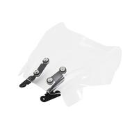 Motorcycles Accessories Windscreen Windshield Wind Shield Deflectore For MT-07 MT07 MT 07 Mt07 2021 2022