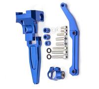 Motorcycles Adjustable Steering Stabilize Damper Bracket Mount Support Kit For Yamaha FJ09 MT09 FJ-09 MT-09 Tracer 2016-2020 2019 2018 2017