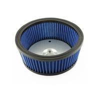 Motorcycles Air Filter Compatible with Harley Davidson FLHR FLHRC FLHRCI FLHRS FLHRSE3 Screamin Eagle Road King Classic Custom part