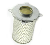 Motorcycles Air Filter For Suzuki GSF400 Bandit GSX400X Impulse GS500 GSX1200 Inazuma 13780-01D00