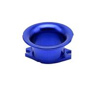 Motorcycles Carburetor Air Carb Funnel For 37/39/41mm 1130-808-7000 021-115 Horn Cup Aluminum Alloy