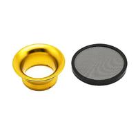 Motorcycles Carburetor Air Carb Funnel Suitable For PWM 34 36 38 40 42mm Horn Cup Aluminum Alloy