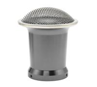 Motorcycles Carburetor Air Filter Carb Funnel Suitable for PWK21 24 26 28 30 32 34mm Wind Horn Cup Aluminum Alloy Offroads Motorcycles Carburetor Accessory Aluminum Alloy Air Cup