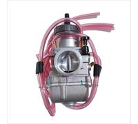 Motorcycles Carburetor Compatible With ATC250R 1981 1982 1983 1984 1985 1986 For TRX250X SE 2016 2017 For CR250 1973 1997 For PWK36 36mm Motorcycle Carburetor