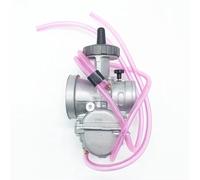 Motorcycles Carburetor Compatible With TRX250R For CR250 For ATC250R For PWK 40mm Carburetor Motorcycle Universal Scooter Carb Replacement