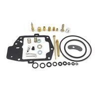 Motorcycles Carburetor Repair Kit 18-2575 For Gl1100 Gl 1100 K&l 1981-1982 Fuel System Maintenance Parts