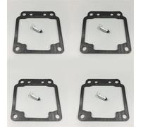 Motorcycles Carburetor Repair Kit The Injection Plunger Diaphragm Seal Tool For XJ650 XJ650Maxim 1980