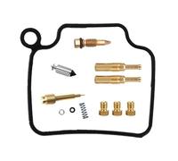 Motorcycles Carburettors Motorcycle Carburetor Repair Kit For SHADOW 600 VT VLX DELUXE VT600C VT600CD1998-2007 Diaphragm Valve Gasket Parts Carburettor Rebuild Kit(Color 2)