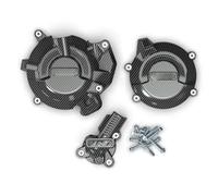 Motorcycles Engine Cover For CFmoto 800NK Ibex 800S 2023 800MT 800T 2021 2022 Secondary Enginecover Protection Set