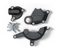 Motorcycles Engine Cover For Ducati 1198 2007 2008 2009 2010 2011 Secondary Protection Enginecover Set