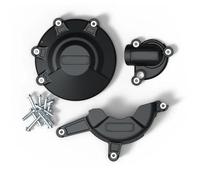 Motorcycles Engine Cover For Ducati 998 996 916 749 999 1994 1995 1996 1997 1998 1999 2000 01 02 03 04 05 06 Secondary Protection Enginecover Set