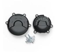 Motorcycles Engine Cover For Ducati Streetfighter V4 V4S 2023-2024 Secondary Enginecover Protection Set