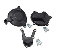 Motorcycles Engine Cover For S1000RR S1000R HP4 2009 2010 2011 2012 2013 2014 2015 2016 Motorcycle Accessories Engine Cover Protection Set