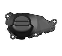 Motorcycles Engine Cover For Speed Triple S/R & RS 1050 2016-2020 Secondary Engine Cover Set Alternator Clutch Covers Pulse Starter
