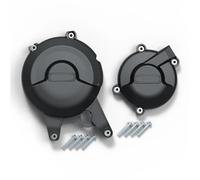 Motorcycles Engine Cover For Svartpilen/Vitpilen 701 ENDURO SUPER MOTO 16-20 Secondary Enginecover Protection
