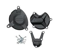 Motorcycles Engine Cover Motorcycle Accessories Engine Cover Protection Set For S1000RR S1000R 2009 2010 2011 2012 2013 2014 2015 2016