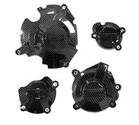 Motorcycles Engine Cover Motorcycle Accessories Secondary Engine Protection Cover For GSX-R600 GSX-R750 GSX-R 600/750 K4-K5 2004 2005