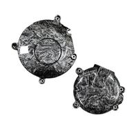 Motorcycles Engine Cover Motorcycles Engine Guards Cylinder Head Protector Cover For GSX-R 1000 GSX-R1000 GSXR1000 GSXR K5 K6 K7 2005-2008