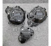 Motorcycles Engine Cover Protection Accessories For Speed Triple 1200RR 1200RS 2021 2022 2023 2024 2025