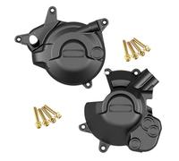 Motorcycles Engine Cover Protection Case For AFRICA TWIN ADVENTURE SPORT 2020-2021-2022-2023