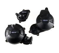 Motorcycles Engine Cover Protection Case For Aprilia RS660 TUONO 660 2021-2022 Engine Cover(A-set)