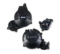 Motorcycles Engine Cover Protection Case For Aprilia RS660 TUONO 660 2021-2022 Engine Cover(C-set)