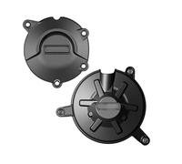 Motorcycles Engine cover Protection case For Aprilia RSV4 2021-2024 TUONO V4 2021 Accessories