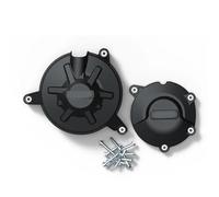 Motorcycles Engine Cover Protection Case For Aprilia RSV4 Tuono V4 2021 2022 2023 2024