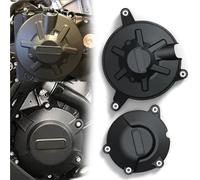 Motorcycles Engine Cover Protection Case For Aprilia RSV4 TUONO V4 2021 2022 2023 2024 2025