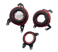 Motorcycles Engine Cover Protection Case For CBR650R CB650R 2021-2023 Guard from Engine Protective Cover Fairing Sliders Crash Pad Motorcycle Accessories