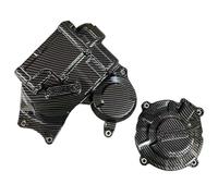 Motorcycles Engine Cover Protection Case For CBR650R CB650R 2024-2025 For E-CLUTCH Motorcycle Engine Protection Cover Accessories Forged Texture