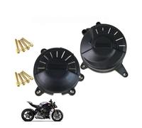 Motorcycles Engine Cover Protection Case For Du&cati STREETFIGHTER V4 V4S 2020-2022 Covers