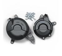 Motorcycles Engine Cover Protection Case For Ducati Multistrada V4 V4S Rally & Pikes Peak 2022 2023 2024 2025 Covers Protectors