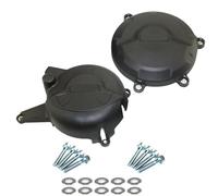 Motorcycles Engine Cover Protection Case For DUCATI PANIGALE V2 2020 2021 2022 959 2015-2016