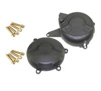 Motorcycles Engine Cover Protection Case For DUCATI PANIGALE V2 2020 2021 2022 959 2015-2016