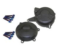 Motorcycles Engine Cover Protection Case For DUCATI PANIGALE V2 2020 2021 2022 959 2015-2016