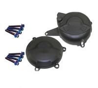 Motorcycles Engine Cover Protection Case For DUCATI PANIGALE V2 2021 2022 2023 959 2016 2017 2018 2019 Covers