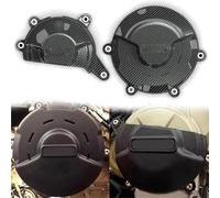 Motorcycles Engine Cover Protection Case For DUCATI Panigale V4 V4S 2018 2019 2020 2021 2022 2023